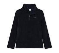Columbia - Pull en Polaire 1/4 Zip Glacial™ - Noir - Taille XS (6-7 ans) - Garçon
