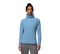 Columbia Pull en polaire Glacial 10,4 cm pour femme, jour pluvieux, taille M