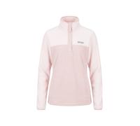 COLUMBIA Pull-over de sport 'Benton Springs' rose / rose ancienne, Taille S