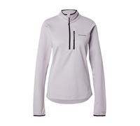 COLUMBIA Pull-over de sport 'Essential Hike' lilas, Taille M