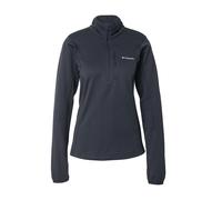 Columbia - Polaire Demi-Zip Essential Hike™ - Noir - Taille XS - Femme