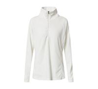 COLUMBIA Pull-over de sport 'Glacial™ IV' blanc, Taille XS