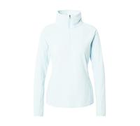Columbia Polaire Glacial Fleece IV demi-zip bleu ciel femme M