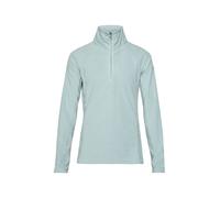 Columbia Glacial 4 Demi-Zip Pull Polaire Crushed Blue M Femme