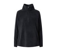 Columbia Polaire Glacial IV 1/2 Zip Femme Noir Taille L
