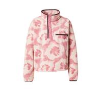 COLUMBIA Pull-over de sport 'Helvetia™ II' rose / rose clair, Taille L