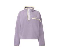 COLUMBIA Pull-over de sport 'Helvetia™ II' vert clair / lilas, Taille M