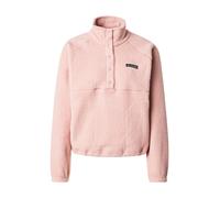 Columbia Jasper Ridge Pull en Polaire à Demi Bouton-Pression pour Femme