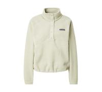 COLUMBIA Pull-over de sport 'Jasper Ridge' vert pastel, Taille L