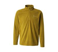 Columbia Polaire homme Klamath Range II demi-zip Vert mousse Taille M