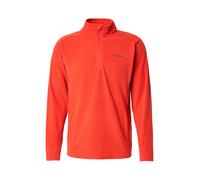 Columbia Klamath Range 2 Pull en polaire semi-zippé pour homme Super Sonic Taille S