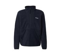 Polaire Columbia Sequoia Grove Half Zip Fleece noir grisâtre - M