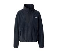 Columbia Sequoia Grove™ Half Zip Fleece Noir XS Femme