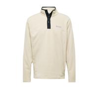 COLUMBIA Pull-over de sport 'Steens' beige clair, Taille L