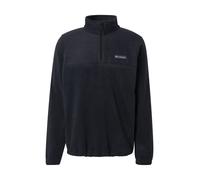 Columbia Veste polaire Steens Mountain Demi-zippée Gris XL Homme