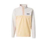 Columbia Steens Mountain Half Snap II, Pullover pour Homme