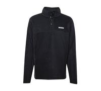 COLUMBIA Pull-over de sport 'Steens Mountain' noir, Taille XXL