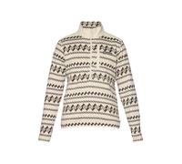 Columbia Sweater Weather™ Printed Ii Half Zip Fleece Beige XL Homme