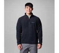 Columbia - Pull Polaire Demi-zip Fast Trek™ III - Noir - Taille XXL - Homme