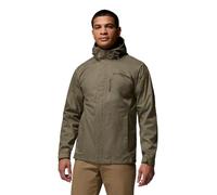 Columbia Sportswear Veste à capuche Pouring Adventure III vert olive XL