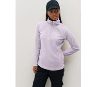 Columbia Purple Glacial IV 1/2 Zip Fleece