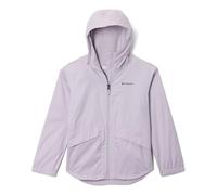 Columbia Rainy Trails 2 Veste imperméable doublée polaire pour fille