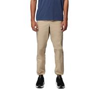 Columbia Rapid Cargo Trousers Mens Fossile ancien Moyen Male