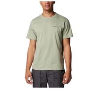 Columbia Rapid Ridge II, T-Shirt Graphique pour Homme