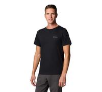 Columbia Rapid Ridge II, T-Shirt Graphique pour Homme