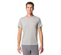Columbia Rapid Ridge II, T-Shirt Graphique pour Homme