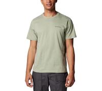 Columbia Rapid Ridge II, T-Shirt Graphique pour Homme