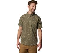 Columbia Chemise à Manches Courtes Rapid Rivers™ Printed