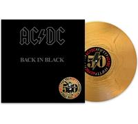 AC/DC – Back In Black