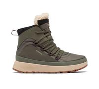 Columbia Red Hills™ Omni-heat™ Hiking Boots Vert EU 38 Femme