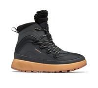 Columbia - Red Hills Omni-Heat - Bottes de neige femme Black / Sahara - 39
