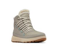 Columbia Red Hills Omni-Heat - Bottes de neige femme Kettle / Peach Blossom 39