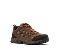 Chaussures de marche Columbia Redmond III marron - 46