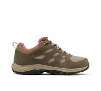 Columbia Redmond 3 WP Chaussures Basses De Randonnée Et TrekkingFemme