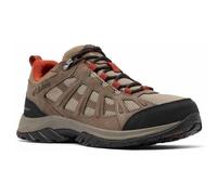 Columbia Redmond 3 WP Chaussures de Trekking et de randonnée imperméables à Taille basseHomme