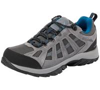 Columbia Redmond 3 WP Chaussures de Trekking et de randonnée imperméables à Taille basseHomme