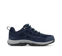Columbia Redmond 3 WP Chaussures de Trekking et de randonnée imperméables à Taille basseHomme
