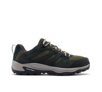 Columbia Redmond 4 Breathe Chaussures de randonnée Taille Basse pour Homme, Dark Moss Stinger, 43,5 EU