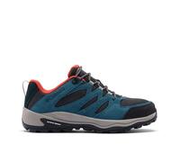 Columbia Chaussures multisports Redmond IV Breathe Homme - Everblue / Super Sonic - EU 41