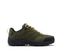 Columbia Chaussures REDMOND IV LOW WATERPROOF in Kaki 41