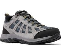 Columbia Redmond III Chaussures de Randonnée Baskets de Marche Sneakers Homme