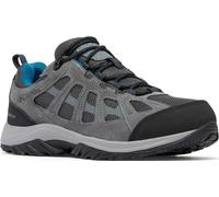 COLUMBIA Redmond Iii Wp - Homme - Gris / Noir / Bleu - taille 42- modèle 2024