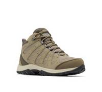 Columbia REDMOND III MID WATERPROOF, Chaussures de Randonnée pour Femme