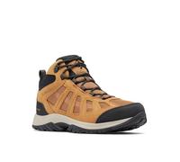 Columbia REDMOND III MID WATERPROOF, Chaussures de Randonnée pour Homme