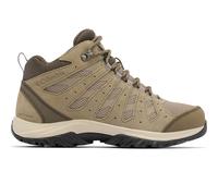 Columbia REDMOND III MID WATERPROOF, Chaussures de Randonnée pour Femme