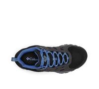 Columbia Redmond III Waterproof, Chaussures Basses de Randonnée pour Femme